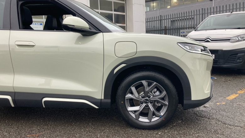 BYD Atto 2 130kW Boost 51kWh 5dr Auto Electric Hatchback